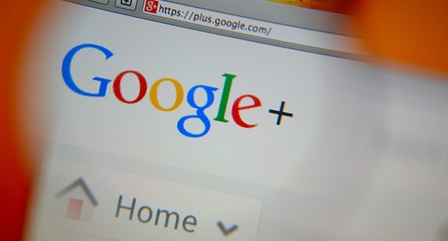Google Plus to Shutter Early Due to Second Data Breach