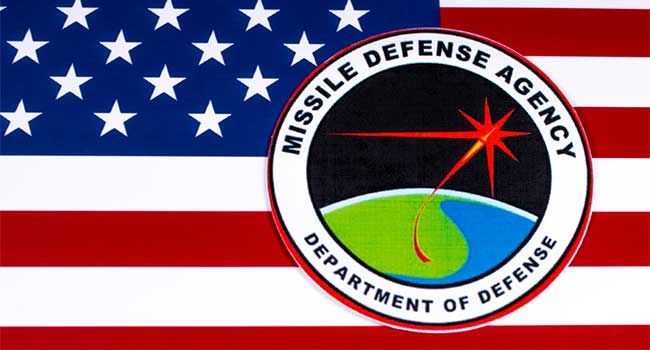 U.S. Ballistic Missile Systems Lack Cybersecurity