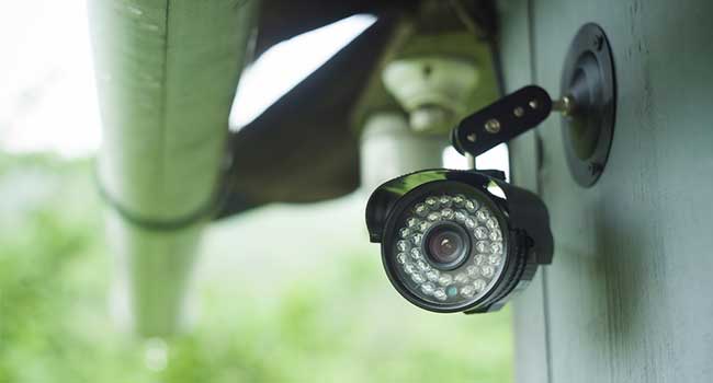 Washington State Police Department Recruit Private Surveillance Cameras to Fight Crime