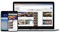 Videoloft Cloud Video Surveillance VSaaS Solution
