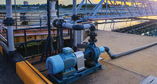 EPA Emphasizes Need for Cybersecurity Resilience of Public Water Systems