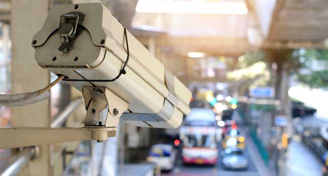 North Carolina City Adds Over 150 Cameras to Boost Security