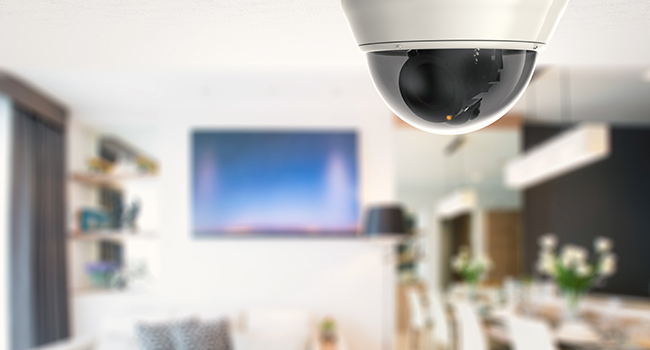 Hackers Hijack Nest Security Camera, Issue False Missile Attack Warning