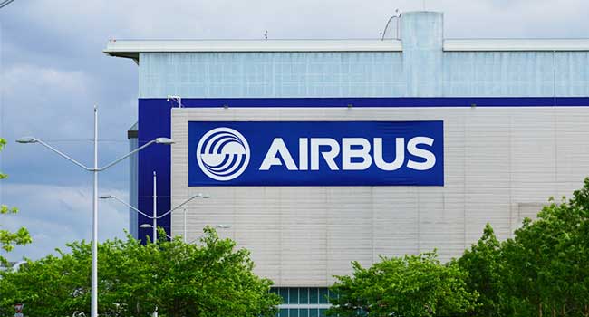 Airbus Suffers Hack Attack, Discloses Breach