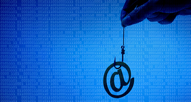 Business-Targeted Email Fraud Sees Huge Increase
