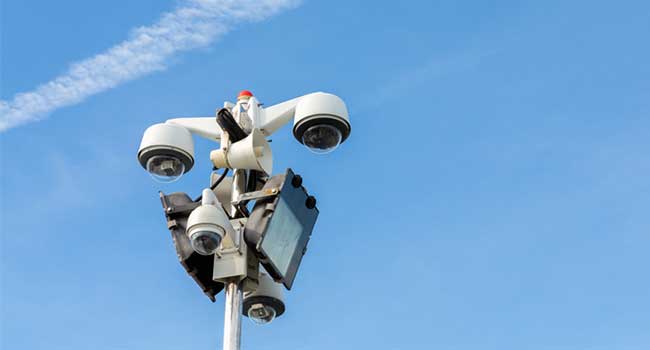 Jacksonville to Upgrade Surveillance with High-Tech Crime Fighting Tools