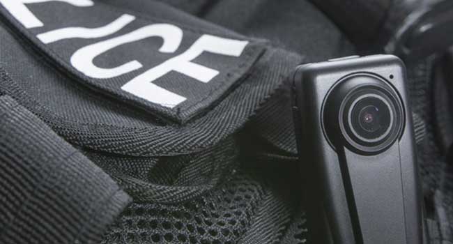 Phoenix City Council Approves Purchase of 2,000 Body Cameras