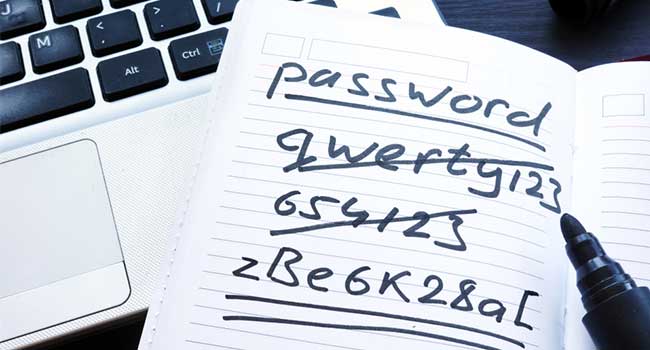 Major Security Flaws Found in Popular Password Managers