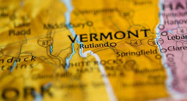 Vermont is the First State to Ban Chinese Tech
