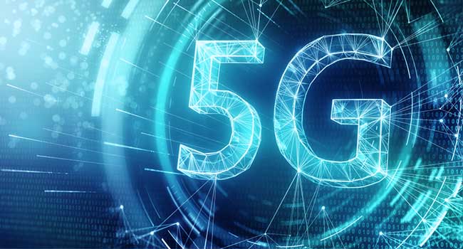 Security Flaws Already Found in 5G Technology