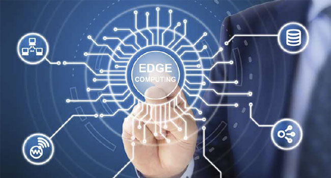 Secure Storage in the Age of Edge Computing and the Cloud