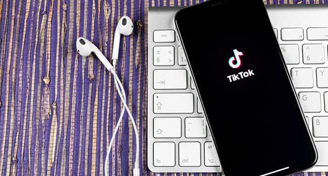 TikTok Hit with Record Setting Fine for Collecting Data of Children