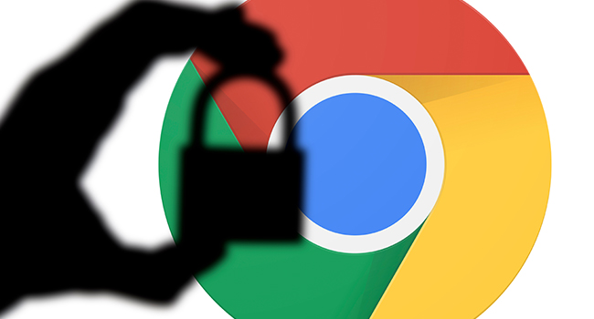 Google Chrome Vulnerability: Here