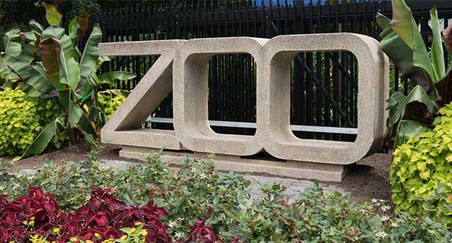 The National Zoo to Install Security Fencing, Consolidate Entrances