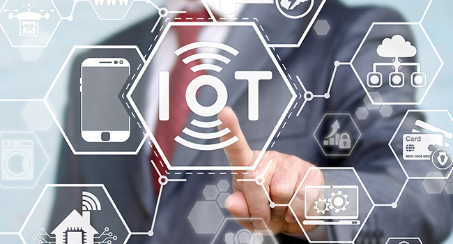 Congress Introduces Bill to Improve IoT Security