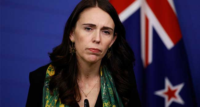 New Zealand Prime Minister Confirms Gun Law Reform Following Mosque Attack