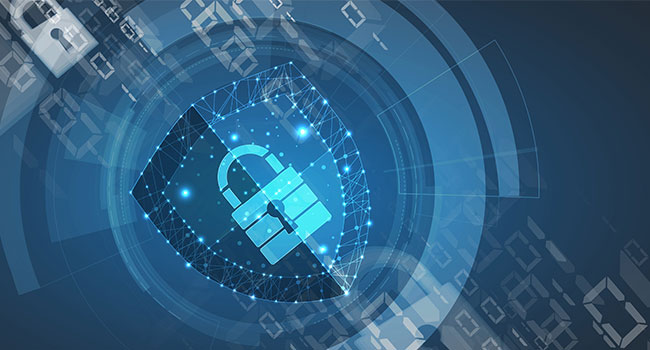 10 Data Security Enhancements for Your Business