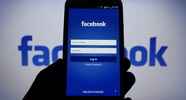 Facebook Stored Hundreds of Millions of Passwords Unencrypted