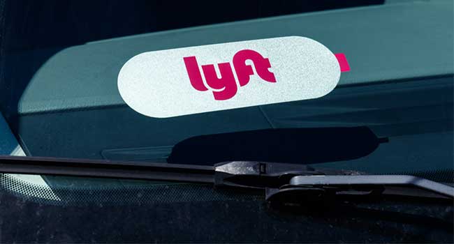 Lyft Adds New Security Measures for Riders