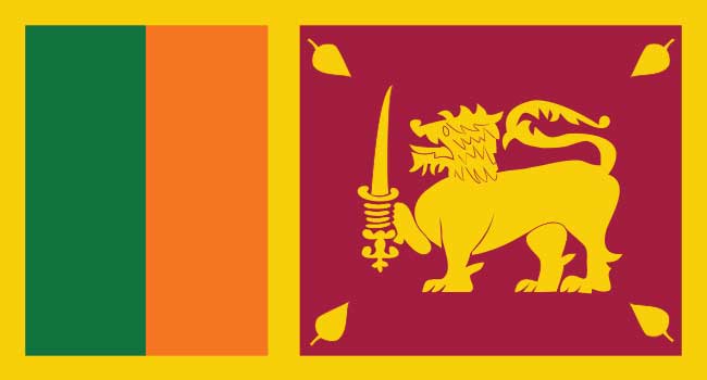 Almost 300 Killed in Easter Sunday Attacks in Sri Lanka