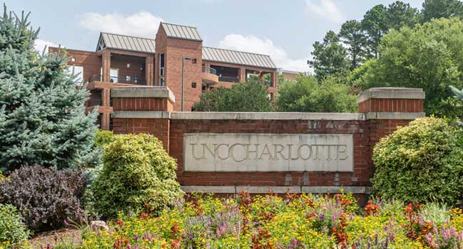 Shooting at UNC Charlotte Leaves Two Dead, Four Injured