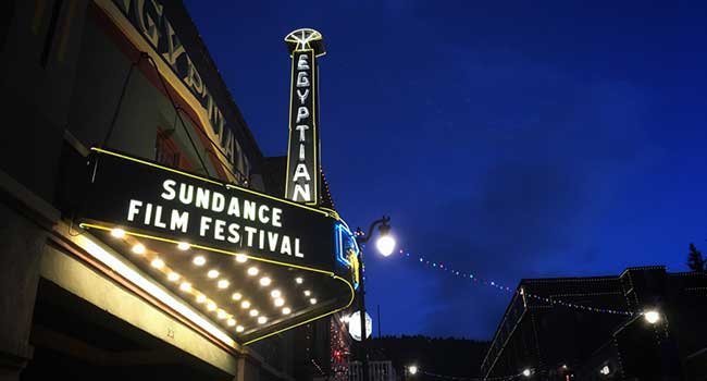 Utah Considering Hidden Security Measures for Sundance Film Festival