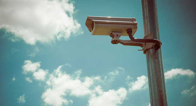 North Carolina Police Notice Decrease in Crime Following Installation of Surveillance Cameras