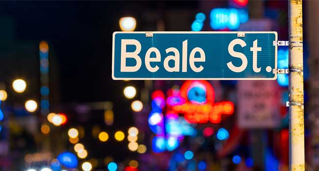 Beale Street Security Questioned Following Rowdy Weekend