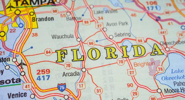 Florida begins issuing new, more-secure drivers licenses