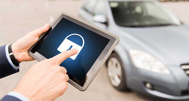 Exclusive Report Expects Rapid Growth for the Vehicle Access Control Market