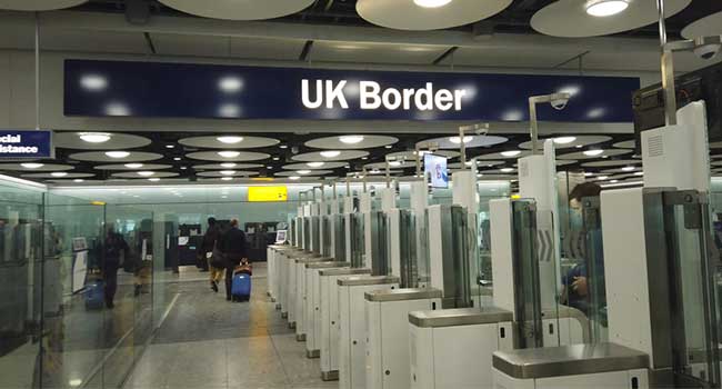Heathrow Airport optimizes security check with new 3D scanners