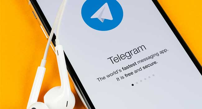 Telegram App Targeted in DDoS Cyberattack
