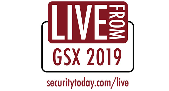 live from gsx 2019