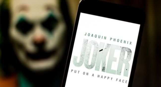 “Joker” Premiere Presents Security Concerns For Theater Chains, Local Police