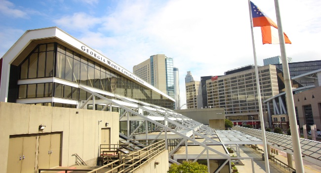 More than 13,000 Registrants from 85 Nations Attend GSX 2022