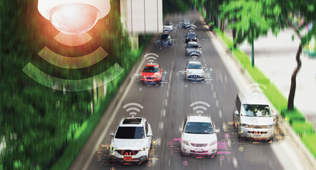 Making the most of your security system’s insights