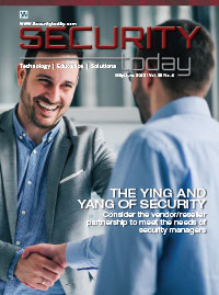 Security Today Magazine - May June 2022