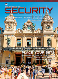 Security Today Magazine - July August 2022