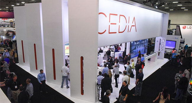 CEDIA Expo Canceled