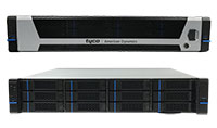 VideoEdge 2U High Capacity Network Video Recorder