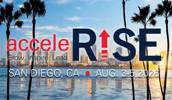 AcceleRISE Event image