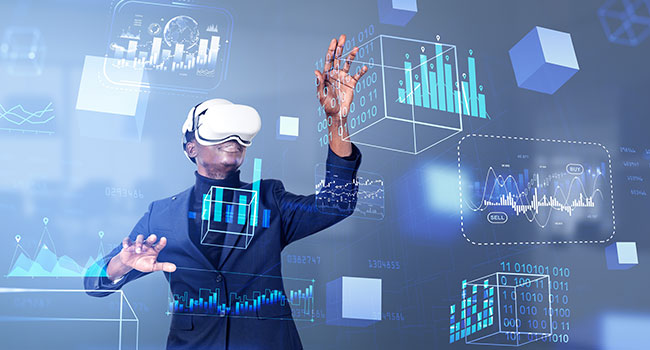 3 Security Trends Every CISO Needs to Know in 2023