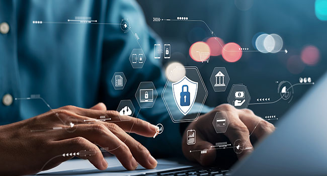 The Need for a Comprehensive Strategy Addressing Cybersecurity and Quantum Technology