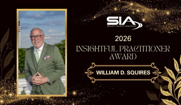 SIA Insightful Award image 