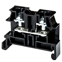 Dinkle DKU Barrier Terminal Blocks