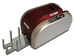 Unique Oversized ID Card Printer