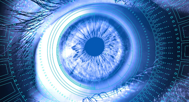 Report: Sensitive Data Sharing Increases 60 Percent Over the Past Year 
