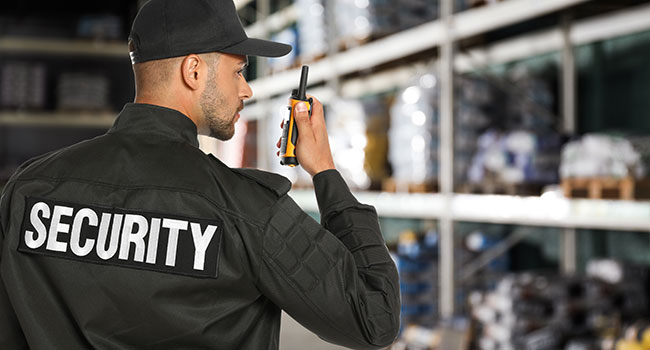 How to Build an Effective Security Guard Strategy on a Budget