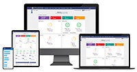 CyberAudit Introduced to Manage Systems, Intuitive Interface