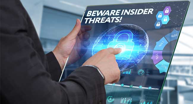 Report: More Than Half of Organizations Have Experienced an Insider Threat in the Past Year